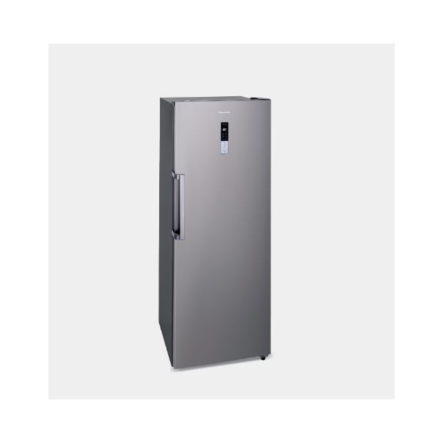 【Panasonic 國際牌】變頻直立式冷凍櫃 NR-FZ383AV-S ★僅竹苗地區安裝定位