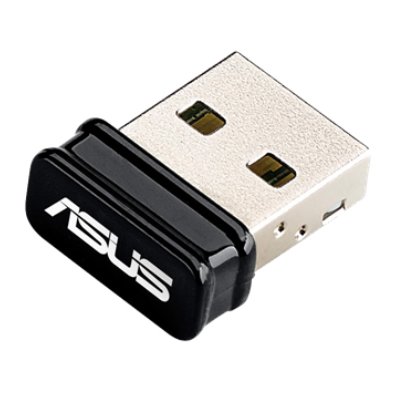 ★特價 全新 公司貨★ 華碩 N150 USB Nano 無線網卡 (USB-N10 NANO)