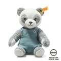 STEIFF德國金耳釦泰迪熊 - GOTS Paco Panda 有機熊貓 (嬰幼兒安撫玩偶)