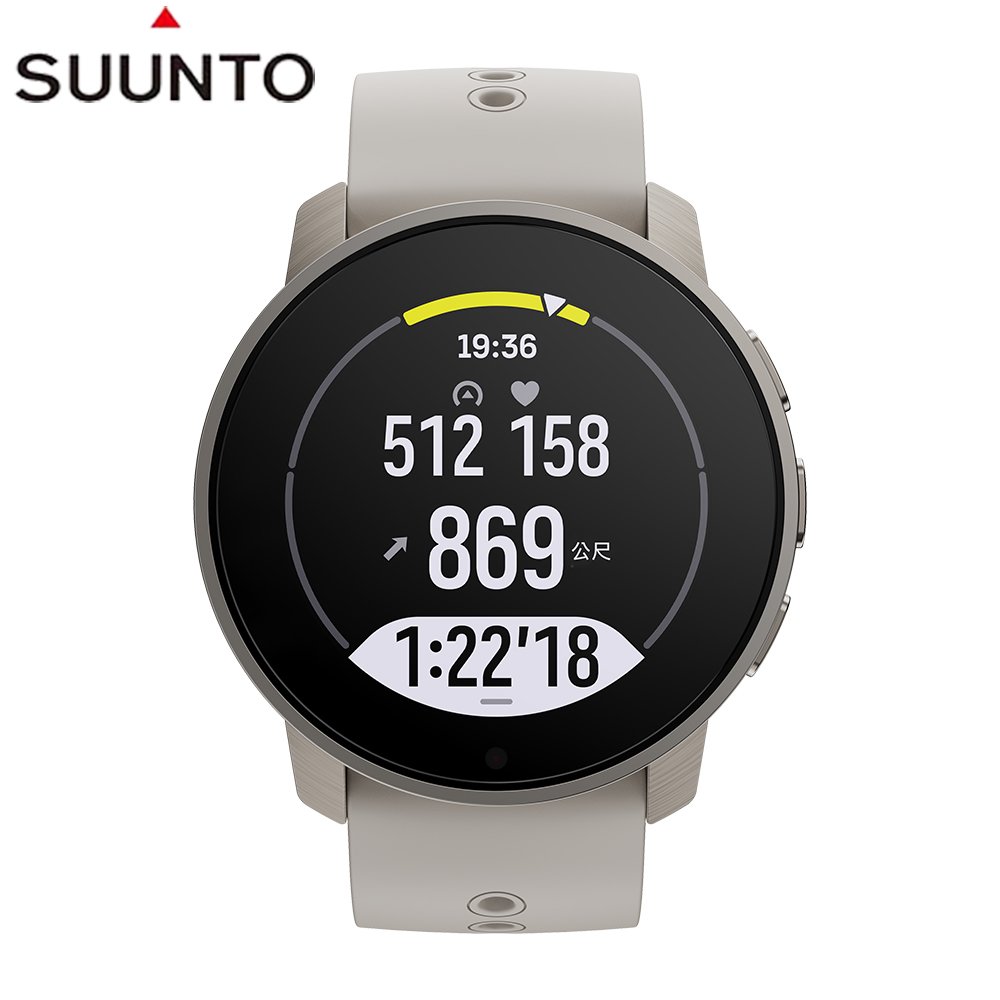 Suunto 9 Peak Pro Titanium的價格推薦- 2023年12月| 比價比個夠BigGo