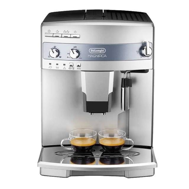 塔奇極品咖啡 delonghi esam 03 110 s 心韻型 全自動咖啡機 加贈 5 磅咖啡豆