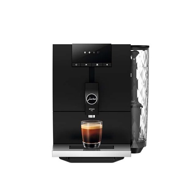 塔奇極品咖啡 Jura ENA 4 美式咖啡機 加贈５磅咖啡豆