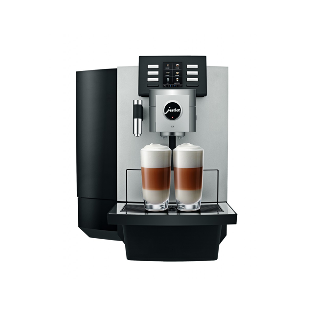 塔奇極品咖啡 Jura X8 全自動咖啡機 加贈５磅咖啡豆
