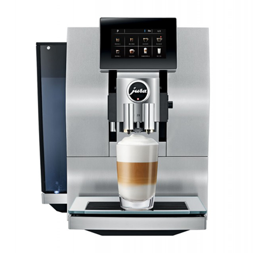 塔奇極品咖啡 jura z 8 全自動咖啡機 加贈 5 磅咖啡豆