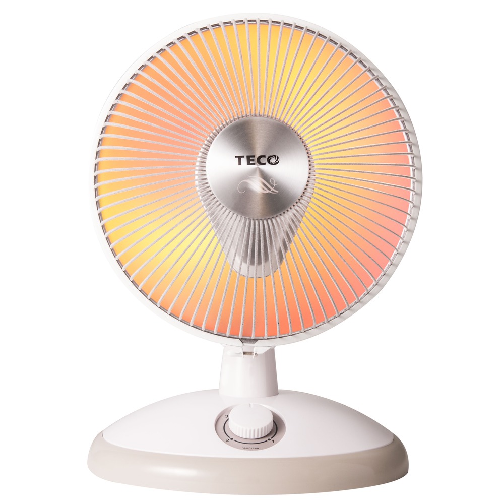 TECO 東元 鹵素式電暖器