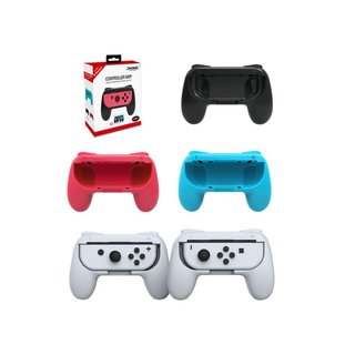 【 as 電玩】 ns switch dobe joy con 手柄架 手把架 握把架 一組兩入 不含 joy con 180 元