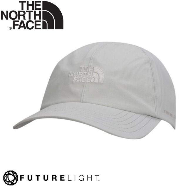 【The North Face FlashDry防水棒球帽《灰》】3SHG/棒球帽/鴨舌帽/遮陽帽