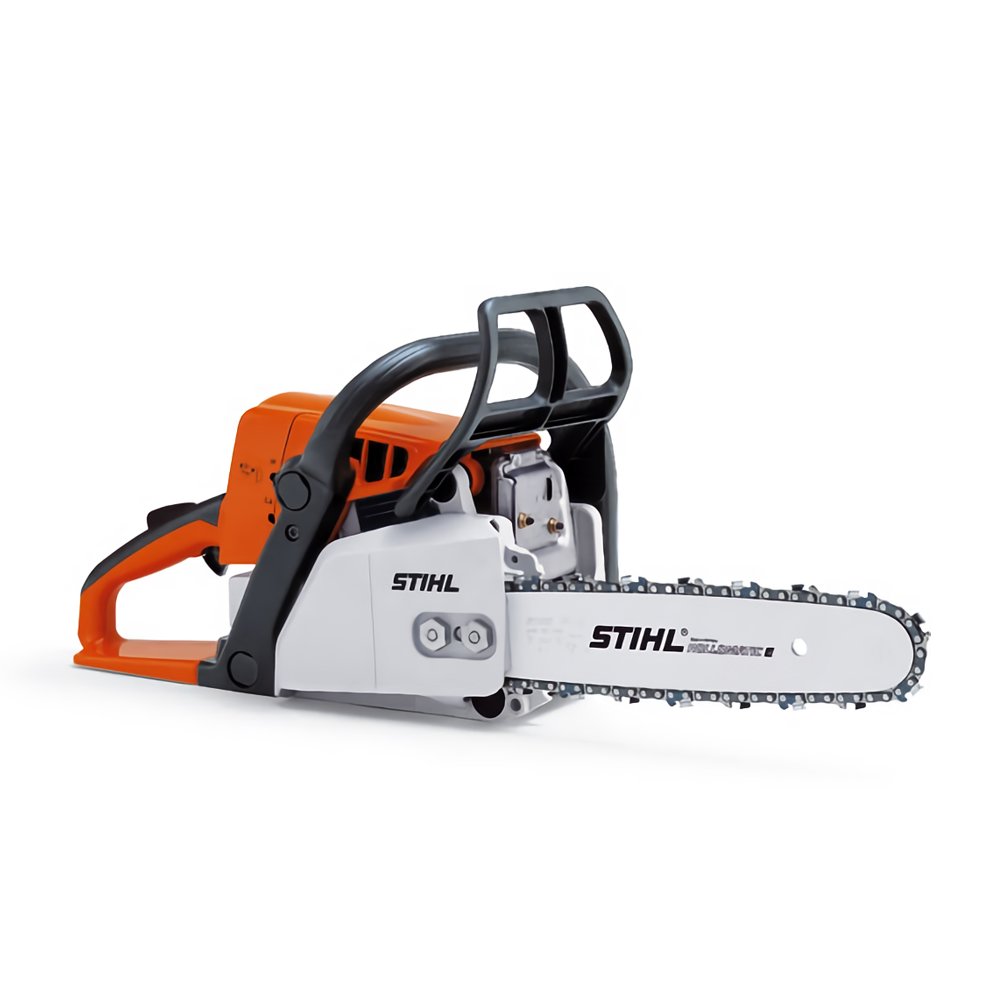 德國STIHL 18”引擎式鏈鋸機 MS 251