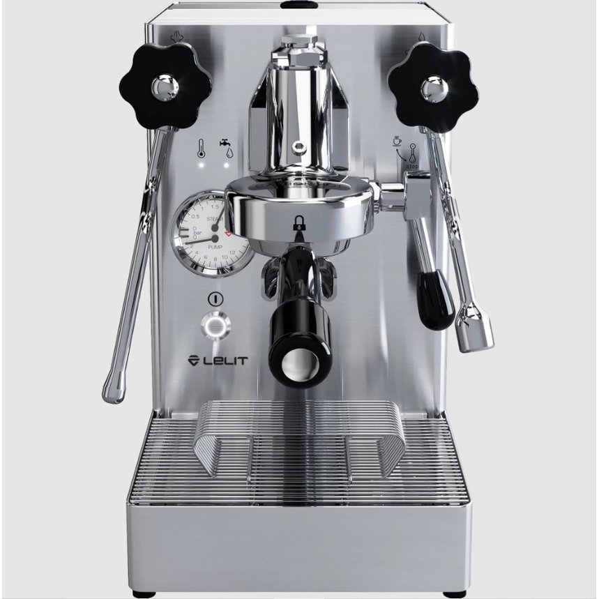 lelit marax pl 62 x 單孔 半自動咖啡機