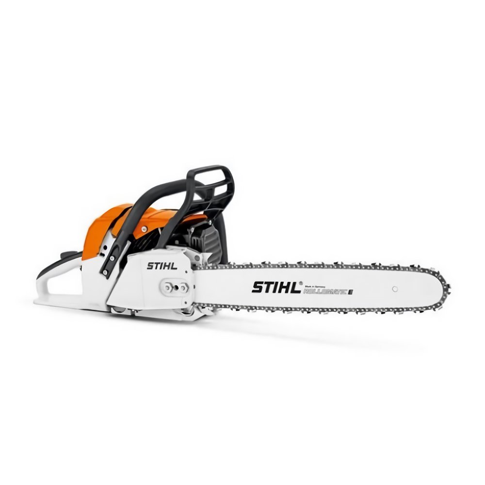 德國STIHL 25”引擎式鏈鋸機 MS 382