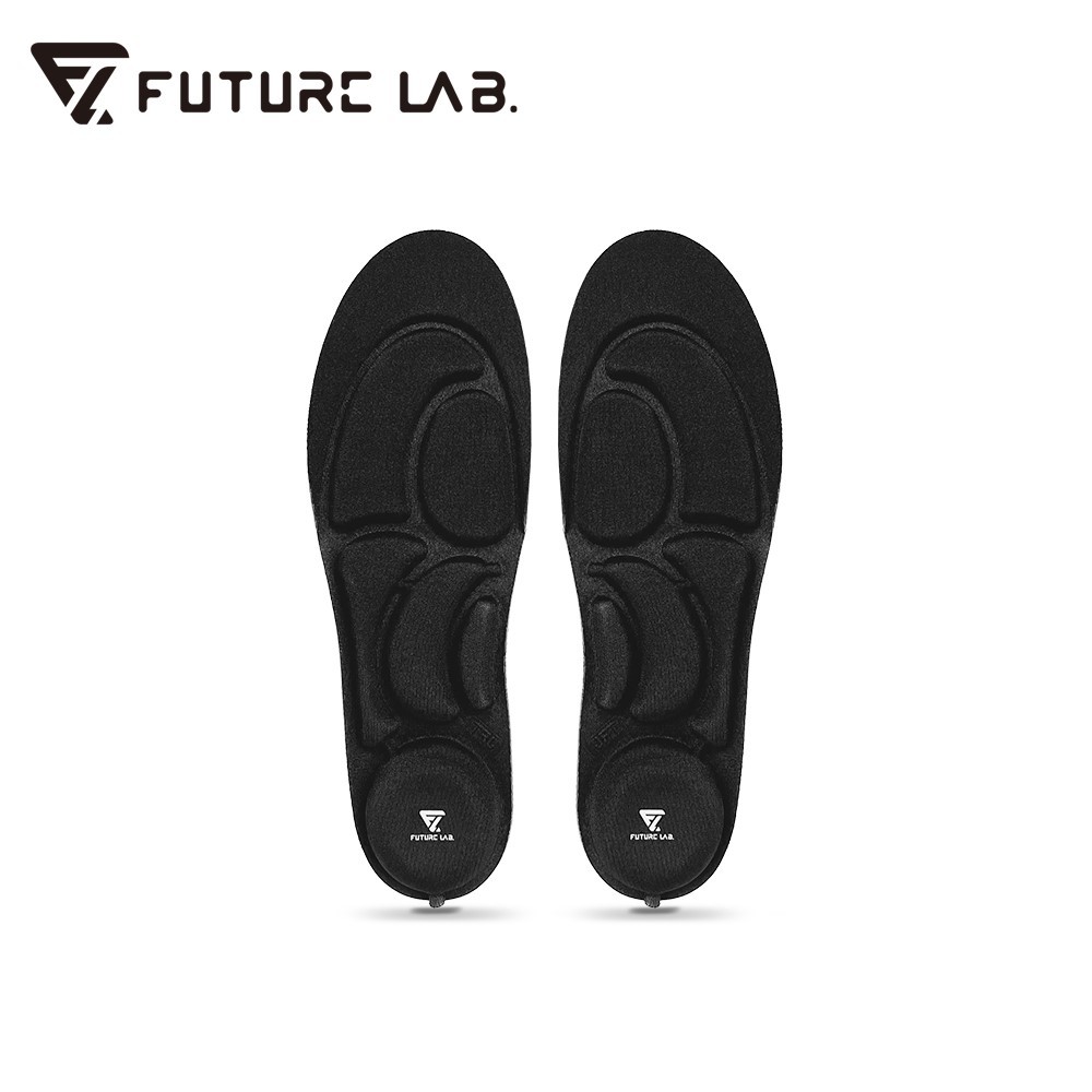 Future Lab. 未來實驗室 ZeroInsole2 無重力鞋墊2