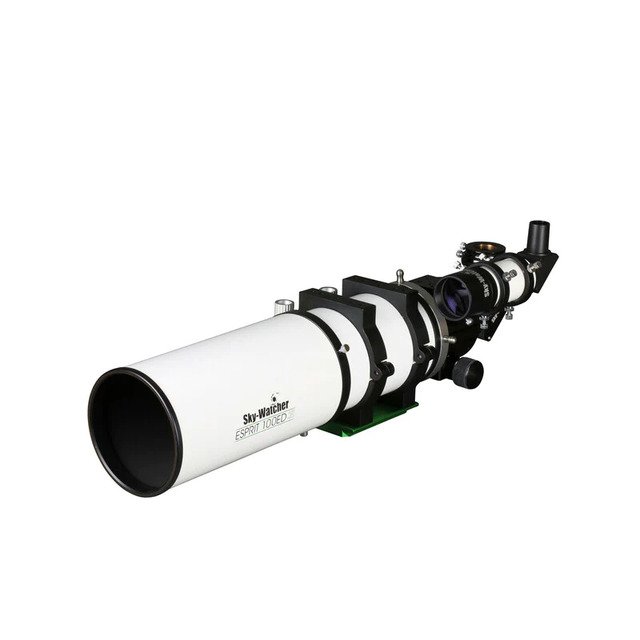 [太陽光學]Sky-Watcher Esprit 100 F/5.5 ED Triplet super APO 折射鏡[台灣總代理]