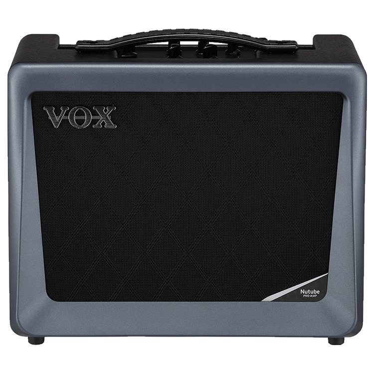 VOX VX50GTV 50W真空管吉他音箱/原廠公司貨