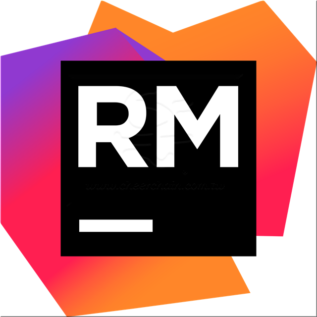 Jetbrains RubyMine - Commercial annual subscription 商業單機下載版(一年訂閱,ESD)