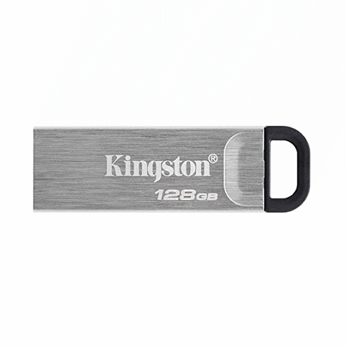 Kingston 128GB USB3.2 Gen 1 DataTraveler Kyson 隨身碟 DTKN/128GB
