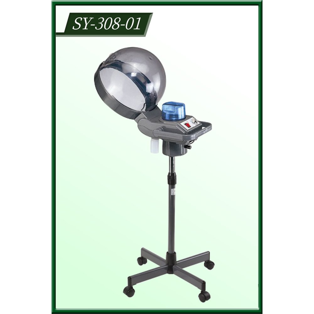 SY-308-01 立式 蒸氣護髮機