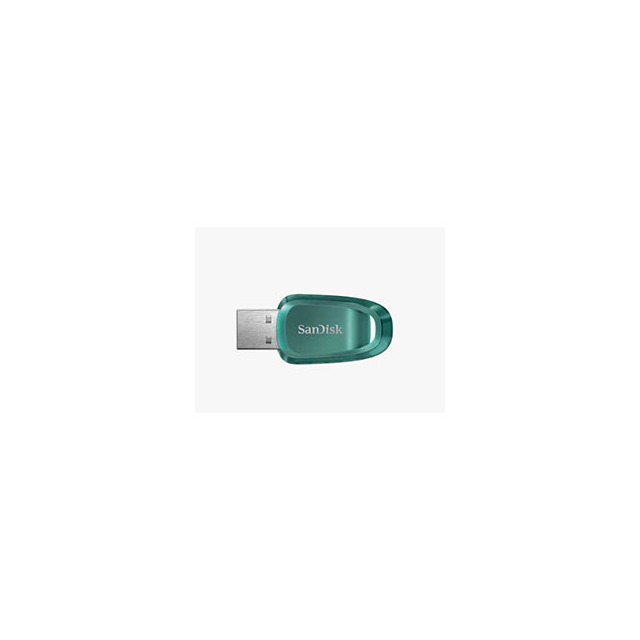 SanDisk Ultra Eco USB 3.2 Gen 1 Flash Drive 256GB, USB3.2 隨身碟