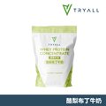 [台灣 Tryall] 濃縮乳清蛋白粉-酪梨布丁牛奶(500g/袋)