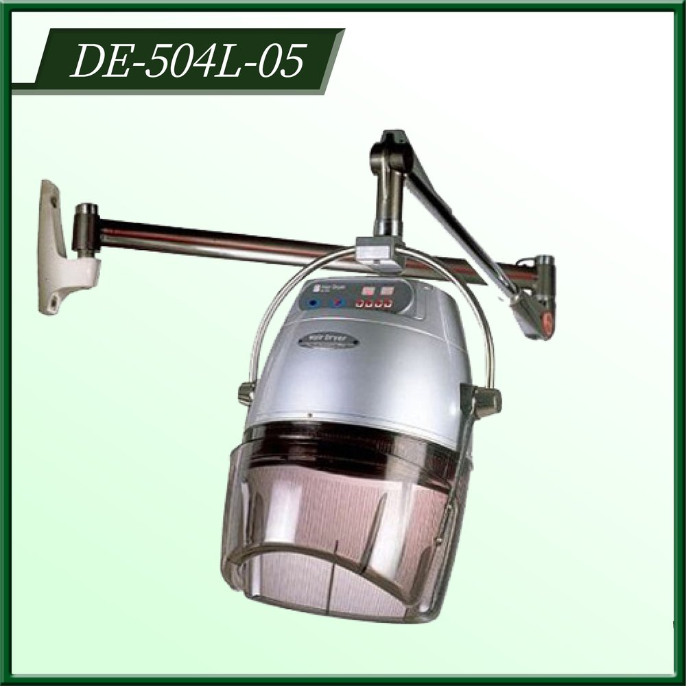 DE-504L-05 吊式 電子式大吹風機