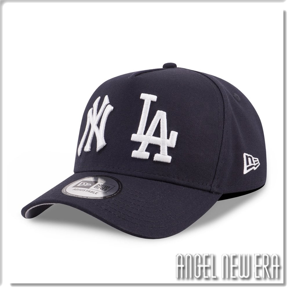 New Era MLB 9FORTY 老帽< New Era 老帽- ANGEL NEW ERA