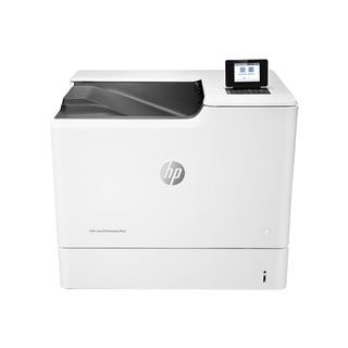 HP Color LaserJet Enterprise M652dn 雙面列印彩色雷射印表機