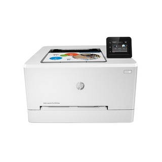 HP Color LaserJet Pro M255dw A4無線雙面列印彩色雷射印表機