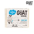 The Goat 澳洲頂級山羊奶溫和保濕修護皂 100g(奇亞籽)
