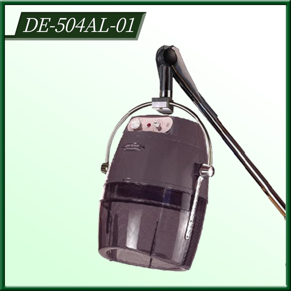 DE-504AL-01 吊式 旋鈕式大吹風機