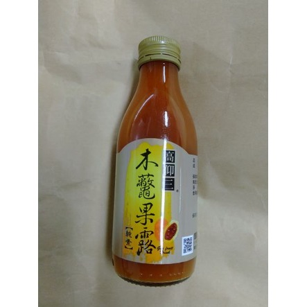 高仰三 木鱉果露 180ML/罐 1罐 木鱉果 調味 沾醬 養顏美容 純素
