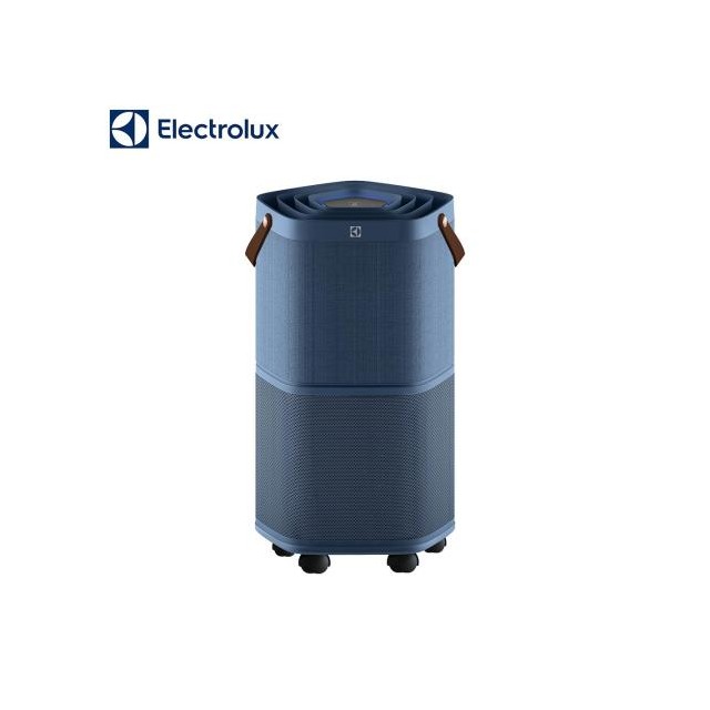 伊萊克斯 Pure A9.2 高效能抗菌空氣清淨機EP71-56BLA-丹寧藍