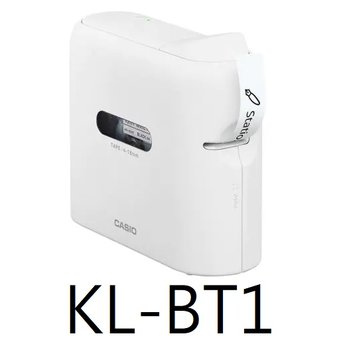 【 1768 購物網】 kl bt 1 卡西歐 casio 標籤機