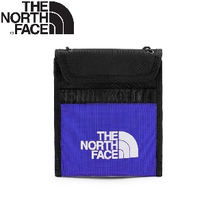 【 the north face 小側背包《藍色》】 52 rz 單肩包 斜背包 側背包 休閒背包