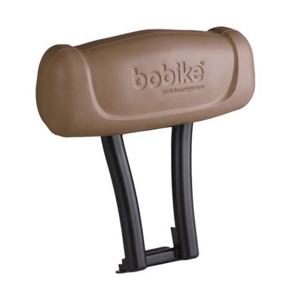 Bobike handlebar with support roll 安全手握桿 (咖啡色)