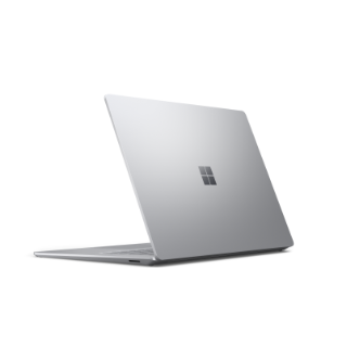 微軟 家用Surface Laptop5 13吋 i5/8G/512G-白金 平板電腦