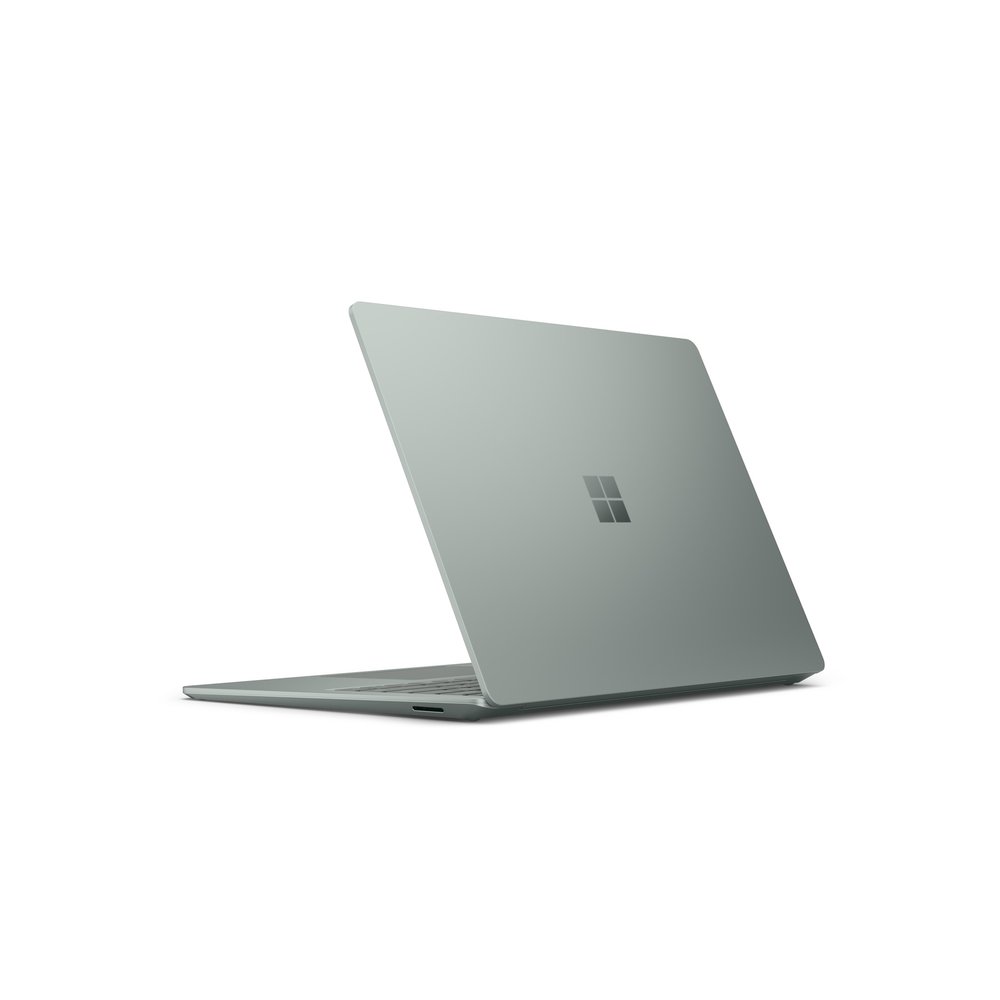 微軟 家用Surface Laptop5 13吋 i5/16G/512G-莫蘭迪綠 平板電腦