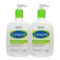 Cetaphil 舒特膚 長效潤膚乳 591ml 兩入組