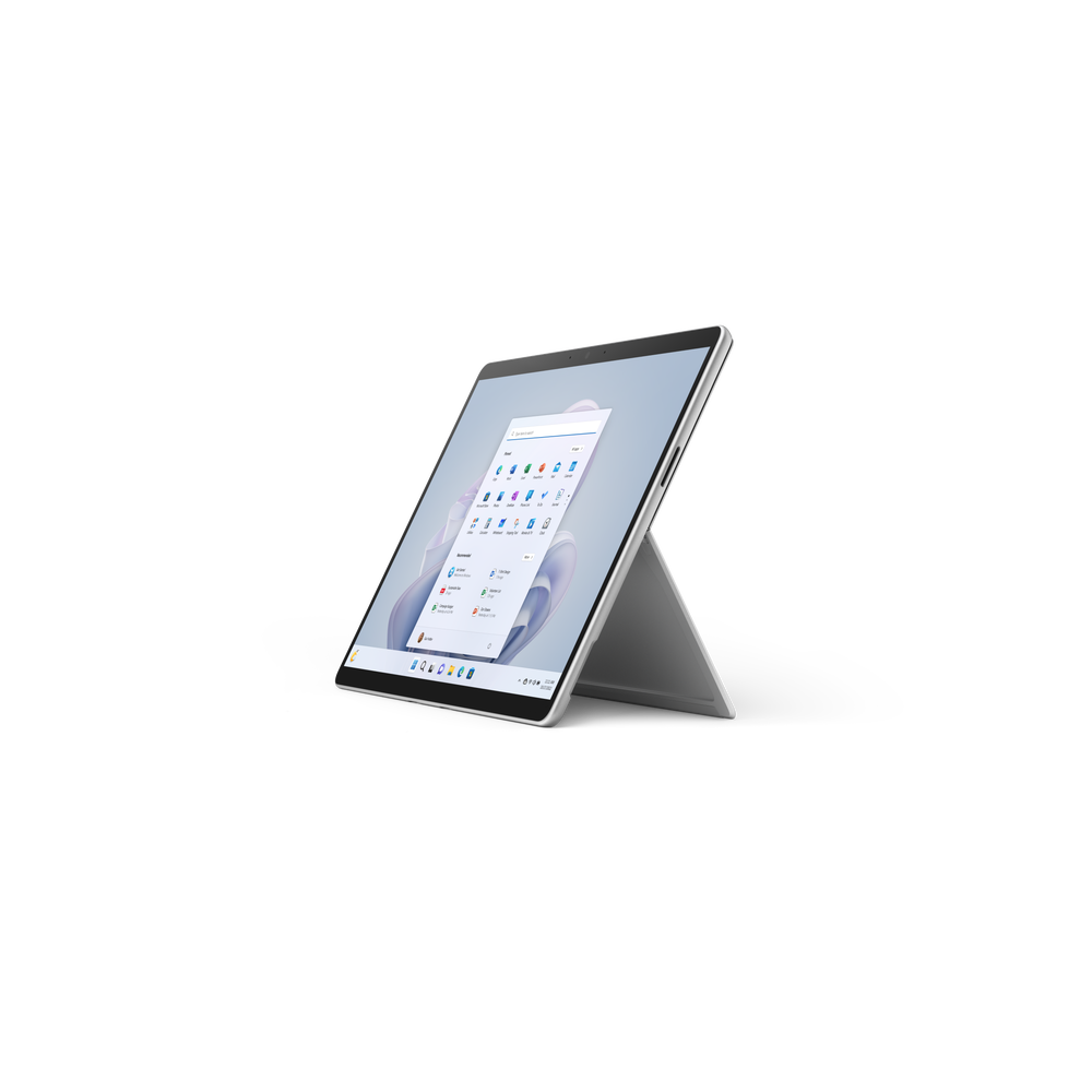 微軟 家用Surface Pro9 (i5/8G/256G )-白金 平板電腦