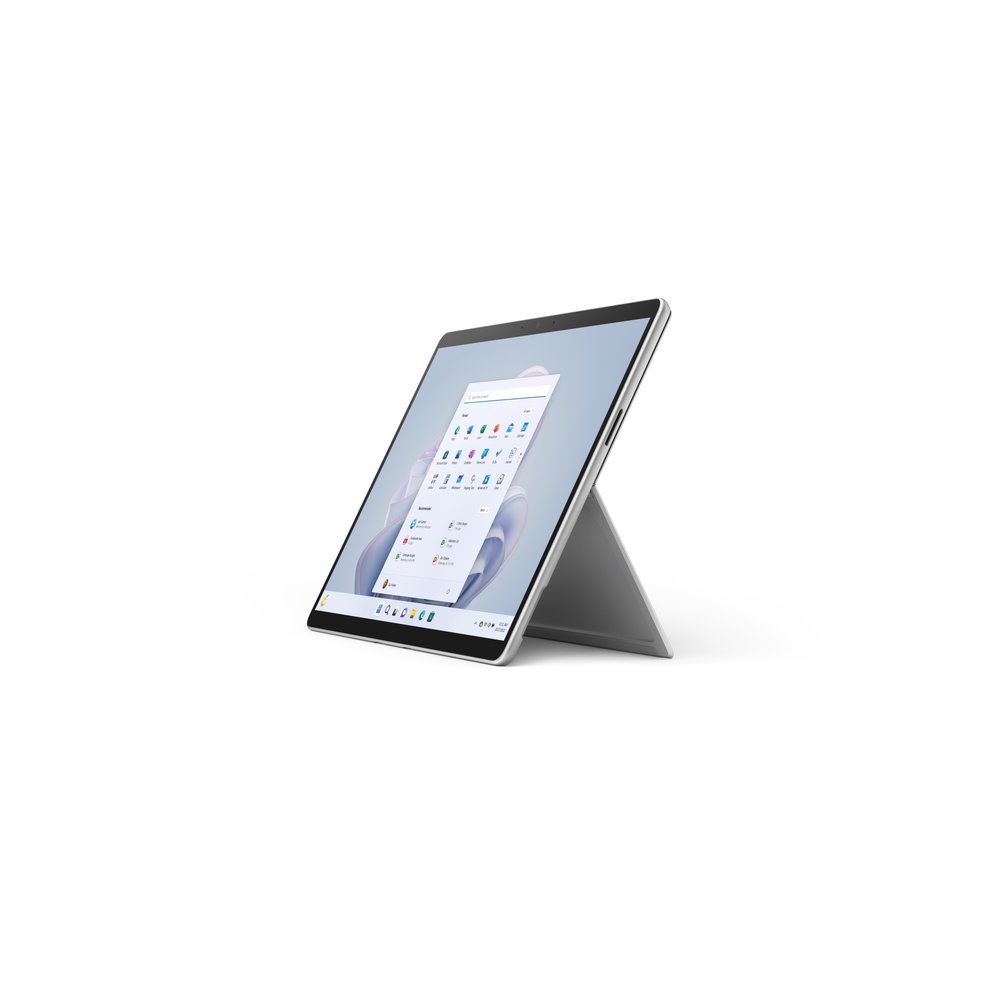 微軟 家用Surface Pro9 (i7/16G/512G)-白金 平板電腦