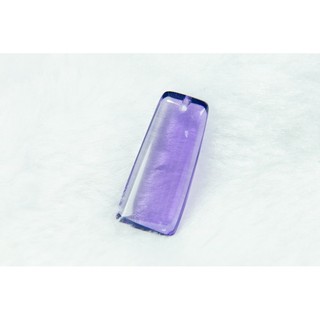 [Disk水晶][清透嬌豔]烏拉圭紫水晶 牌墜HQ-28