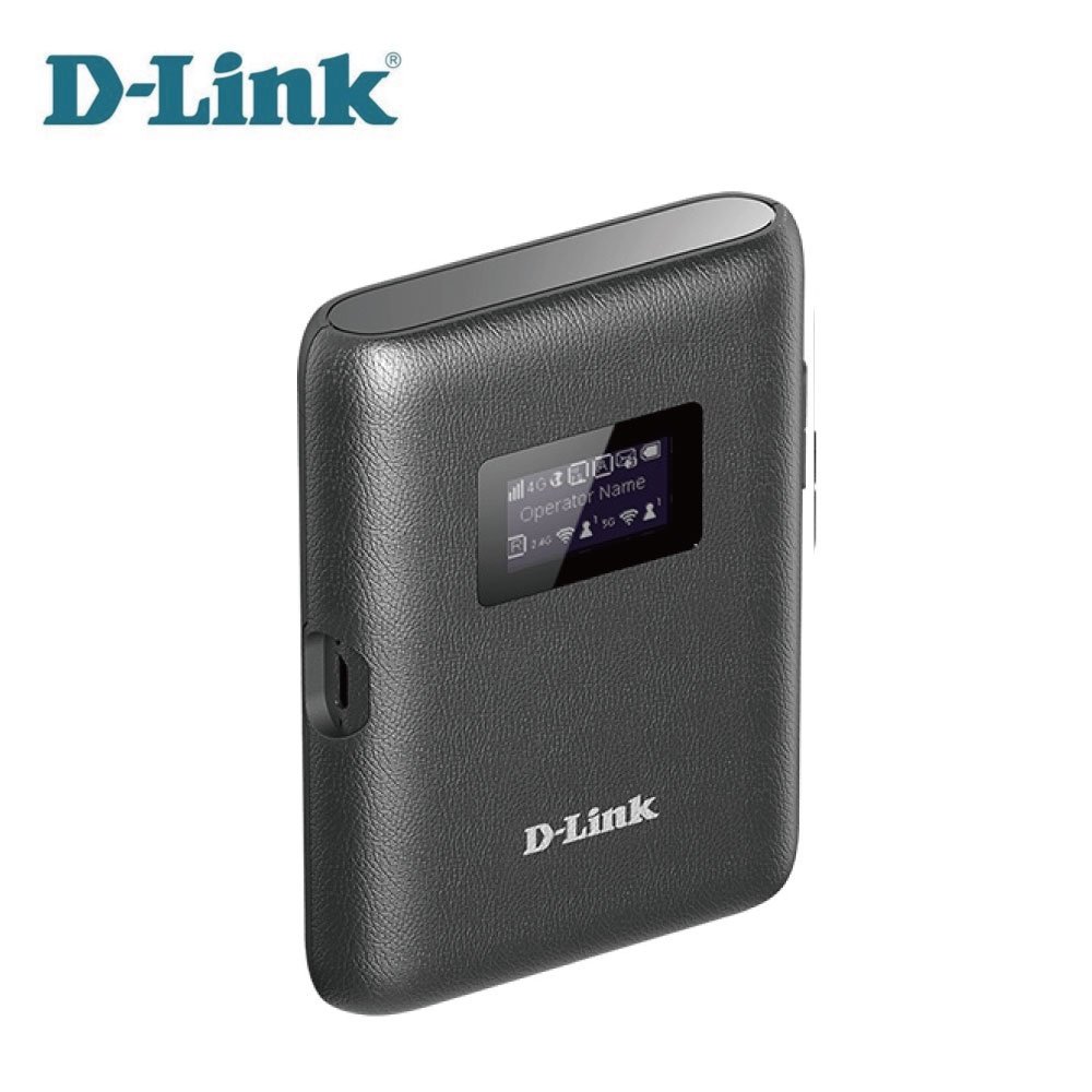 【 game 休閒館】 d link 友訊 dwr 933 b 1 4 g lte 可攜式 無線路由器【現貨】