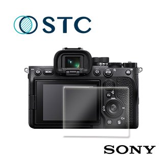【STC】9H鋼化玻璃保護貼Sony A7R5 / A9III