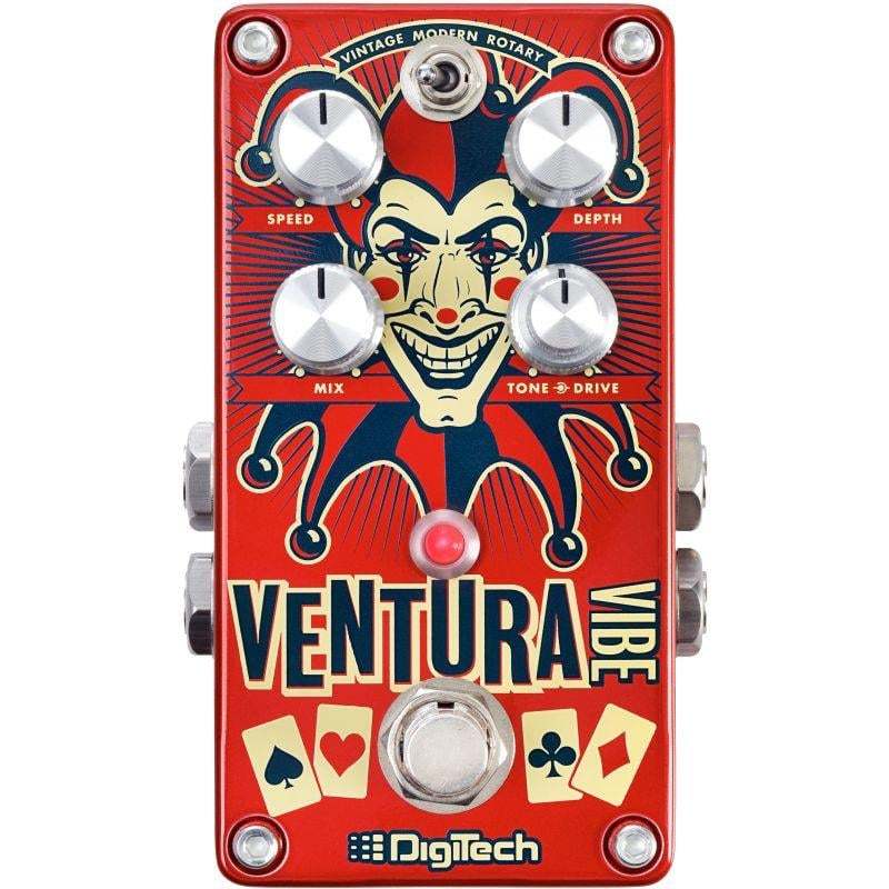 Kit 2 Pedal Guitarra Delay Analog Echo + Psico Vibe Fuhrmann :  : Brinquedos e Jogos