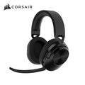 CORSAIR HS55 Wireless Core black 無線電競耳機