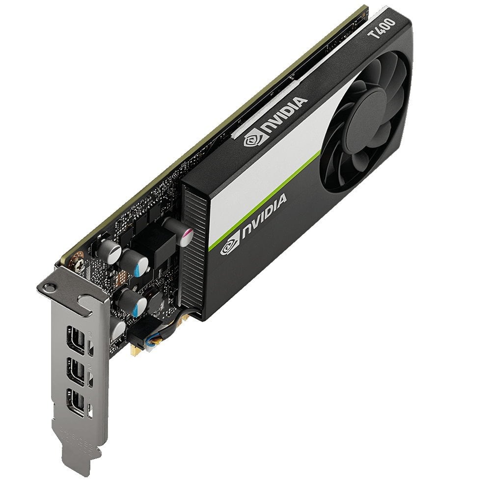 【HP展售中心】NVIDIA T400 4GB【5Z7E0AA】