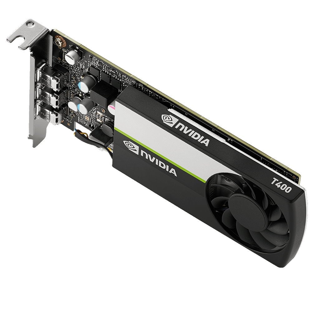 【HP展售中心】NVIDIA T400 4GB【5Z7E0AA】