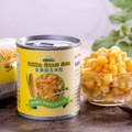 《統一生機》金黃甜玉米粒(190g/固形物150gx3罐/組)
