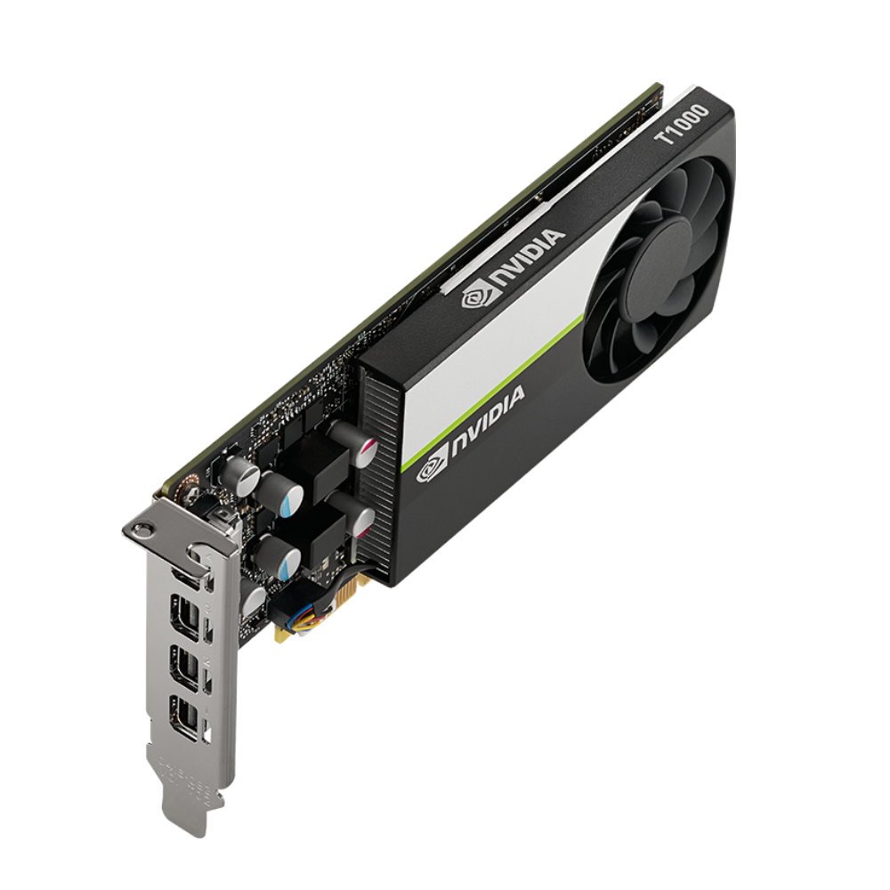 【HP展售中心】NVIDIA T1000 8GB【5Z7D8AA】