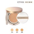 ETVOS 保濕亮澤礦物氣墊粉餅SPF32 PA+++(12g)