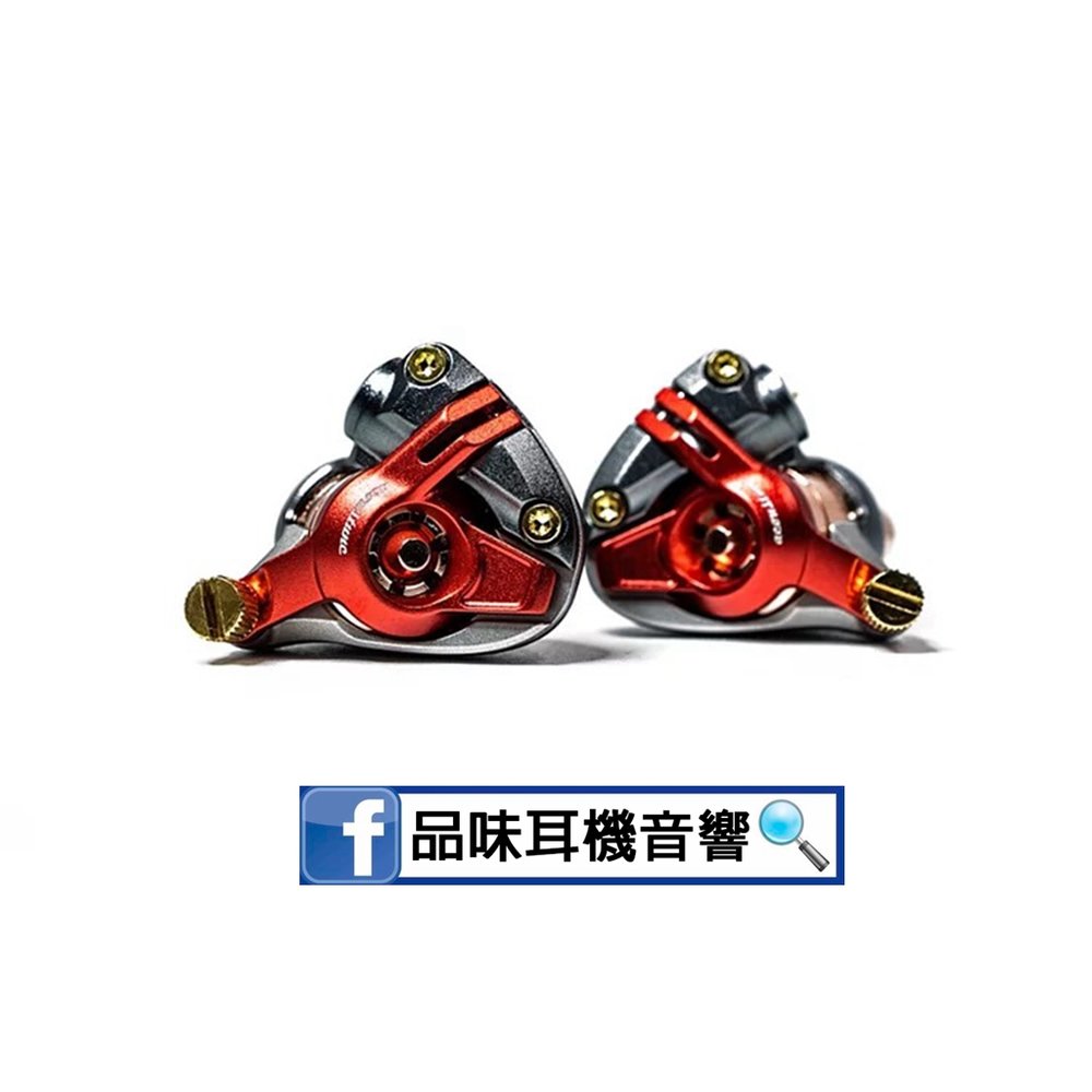 【品味耳機音響】日本 Acoustune HS2000MX MKII - MK2旗艦級入耳式耳機 - ACT05