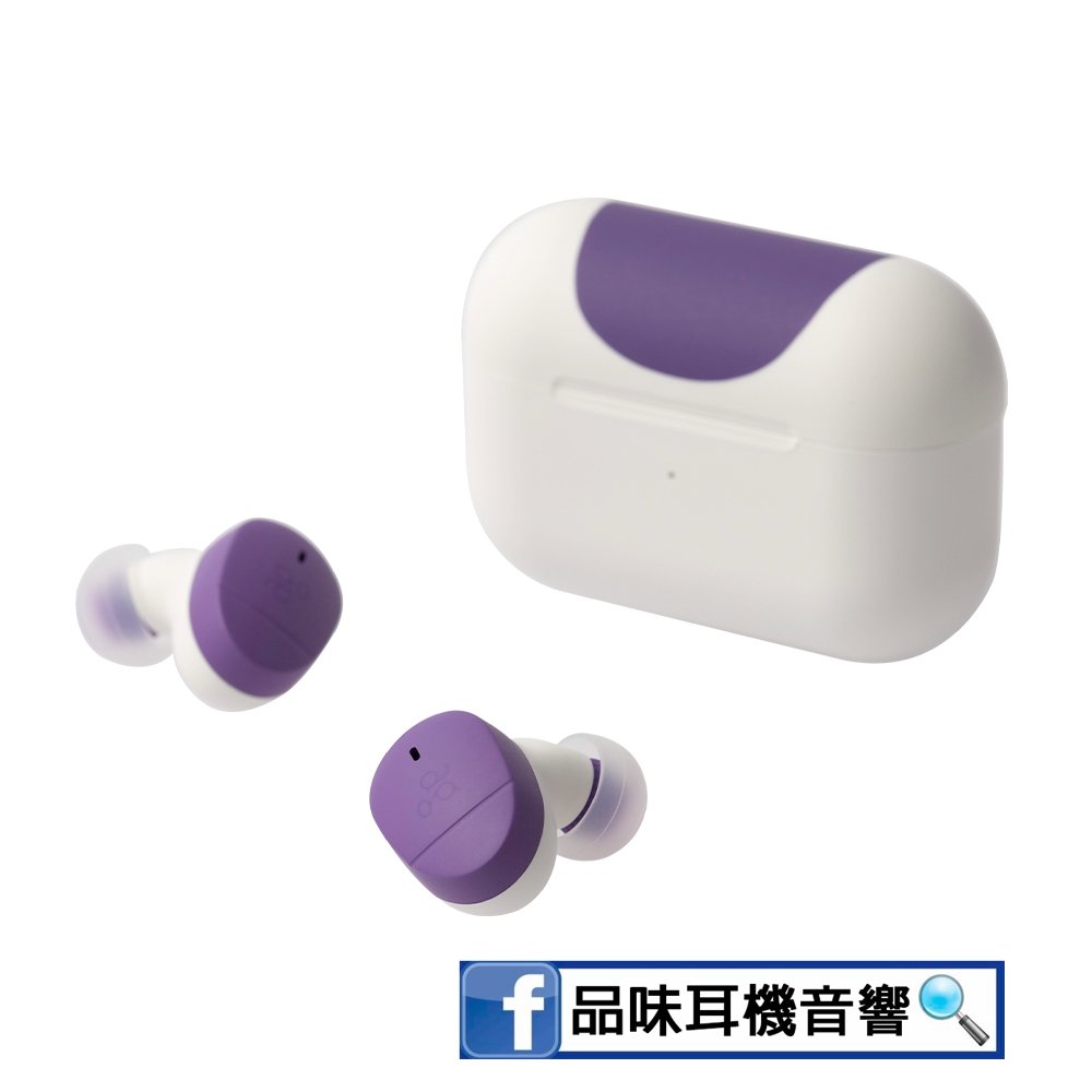 【品味耳機音響】日本 AG 七龍珠Z - 聯名款真無線藍牙耳機 FRIEZA 弗力札 Version